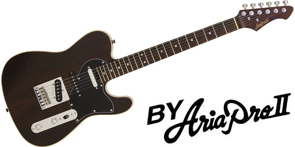 ARIAPROII / 615-GH