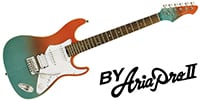 ARIAPROII / 714-AE200 Horizon Red