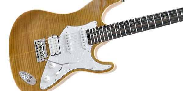 ARIAPROII / 714-AE200 Yellow Gold画像2