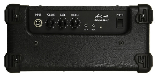 ARIAPROII / AB-10 PLUS画像4