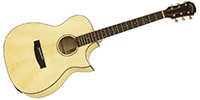 ARIAPROII / AF-107CE FMN