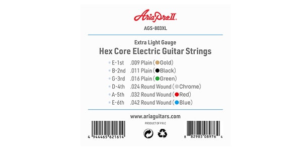 ARIAPROII / AGS803XL画像2