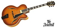 ARIAPROII FA-2000 Almond Burst