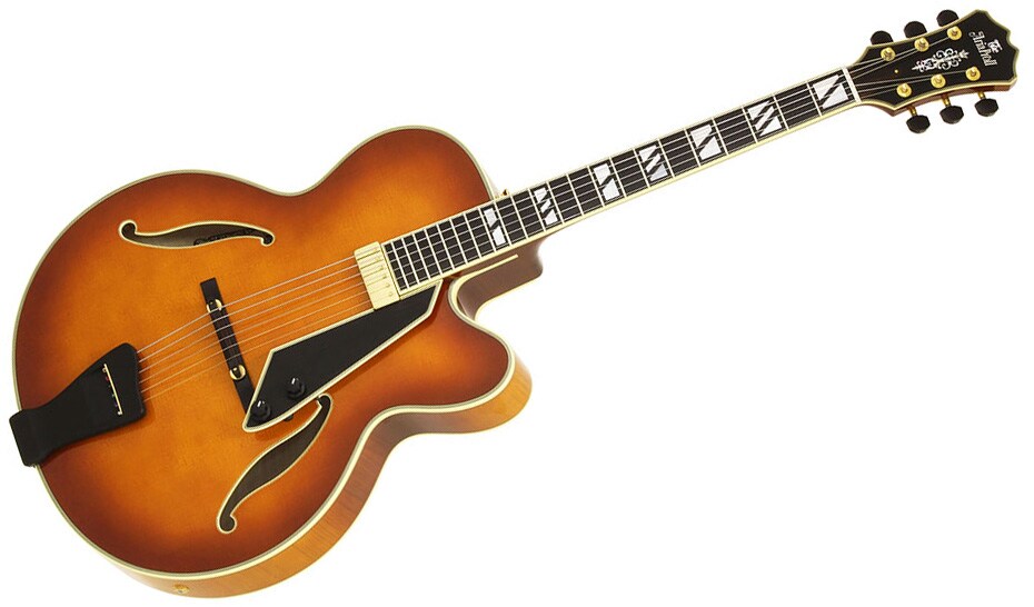 ARIAPROII/FA-2000 Almond Burst