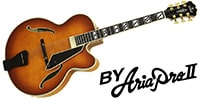 ARIAPROII / FA-2100 ALB Almond Burst