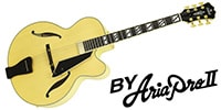 ARIAPROII / FA-2100 N Natural