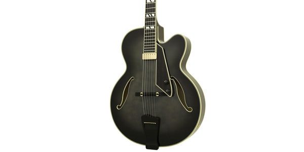 ARIAPROII ( アリアプロツー ) FA-2100 SBK See-through Black