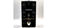 Lusithand Devices / Ground & Pound MKII Drive
