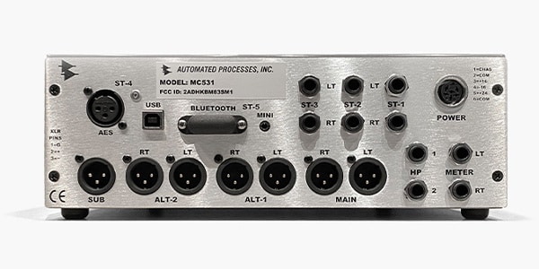 API / MC531画像3