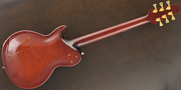 ARIAPROII PE-R80 Satined Brown 送料無料 | Sound House
