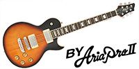 ARIAPROII / PE-350 VS