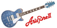 ARIAPROII / PE-AE200 LRBL