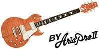 ARIAPROII / PE-AE200 MP