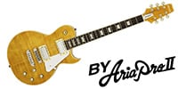 ARIAPROII / PE-AE200 YG