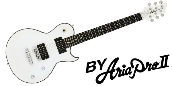 ARIAPROII ( アリアプロツー ) / PE-EVOLUTION Peal White