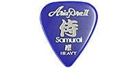 ARIAPROII / samurai