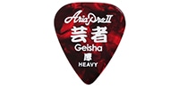 ARIAPROII / 	Kanji Geisha