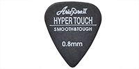 ARIAPROII Hypertouch Tear Drop Black 0.80mm