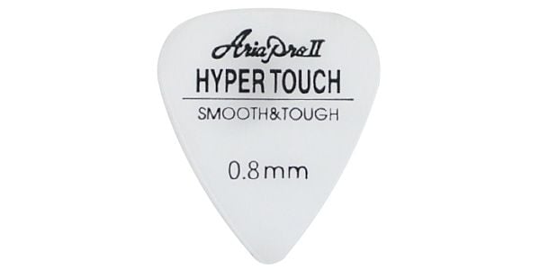 ARIAPROII/Hypertouch Tear Drop Wｈｉｔｅ/0.80