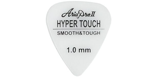 ARIAPROII/Hypertouch Tear Drop Wｈｉｔｅ/1.00