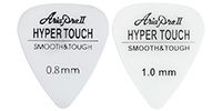 ARIAPROII Hypertouch Tear Drop Wｈｉｔｅ