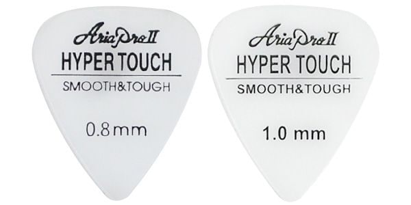 ARIAPROII/Hypertouch Tear Drop Wｈｉｔｅ