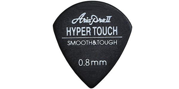 ARIAPROII/Hypertouch Jazz Black/0.80