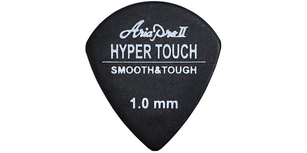 ARIAPROII/Hypertouch Jazz Black