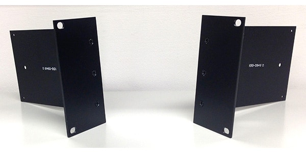 API / Rack Ear Kit(D-Sub)