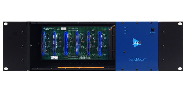 API / Rack Ear Kit(D-Sub)画像2