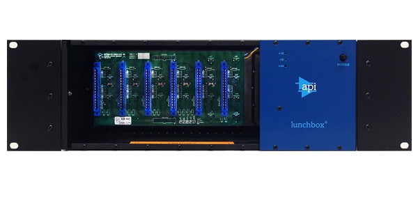 API / Rack Ear Kit (Non D-Sub) 画像2