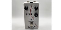 Lusithand Devices / Rosa Overdrive Bass