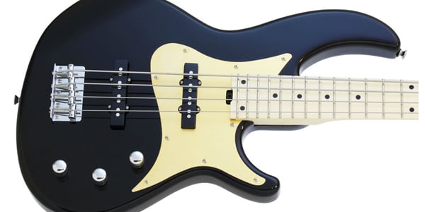 ◆Aria pro II RSB-618 4弦　ブラック　エレキギター RSB-618/4 - Aria Guitars - Electric, Acoustic, Classical