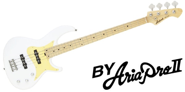 RSB-618/5 - Aria Guitars - Electric, Acoustic, Classical