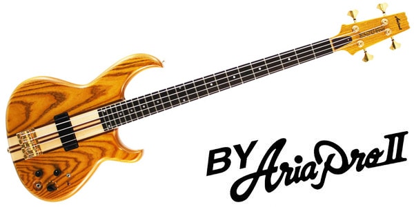 ARIAPROII / SB1000BALB