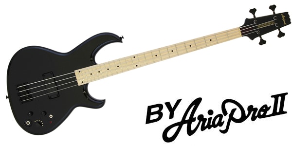 ARIAPROII ( アリアプロツー ) SB-1000B/M BK 送料無料