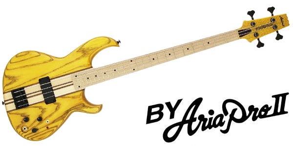 ARIAPROII ( アリアプロツー ) SB-1000B/M OAK 送料無料 | サウンドハウス