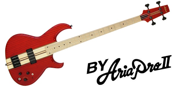 ARIAPROII ( アリアプロツー ) SB-1000B/M PR 送料無料