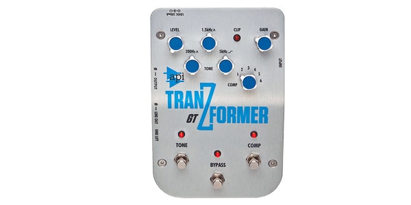 API ( エーピーアイ ) TranZformer GT 送料無料 | サウンドハウス
