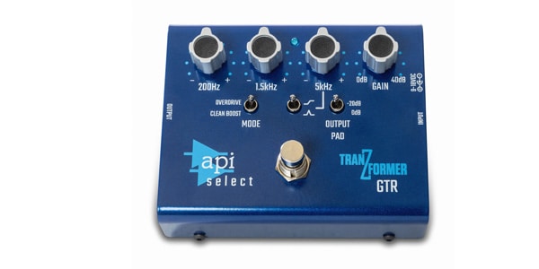 API / TranZformer GTR 画像2