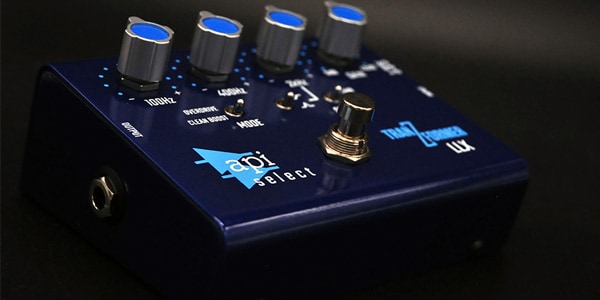 API / TranZformer LLX画像6