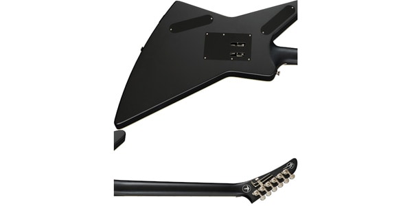 EPIPHONE / Brendon Small Ghosthorse Explorer Galaktikon Burst 画像4