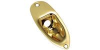 ALLPARTS AP-0610-002 Gold Jackplate