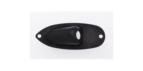 /AP-0610-003 Black Jackplate