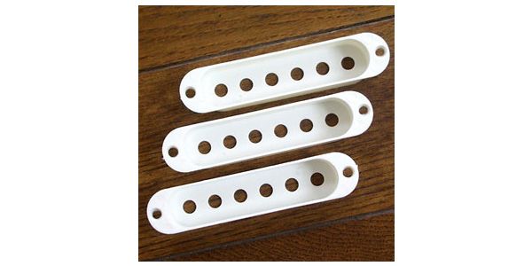 VINTAGE CLONE PARTS ( ヴィンテージクローンパーツ )  / The Clone 62 SC Cover Set (3) 画像2