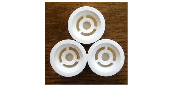VINTAGE CLONE PARTS / The Clone 62 SC Knob Set 画像2