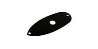 ALLPARTS JAPAN SC JACK PLATE FLAT BLK