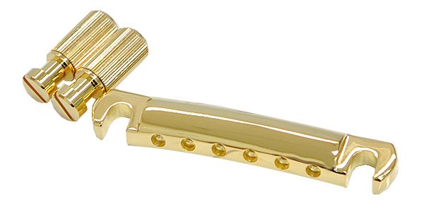 ALLPARTS JAPAN/Vintage Aluminium LP Tail Set Gold