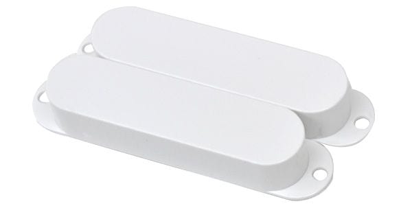 ALLPARTS JAPAN/MG PU COVER SET WHITE(2)