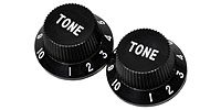 ALLPARTS JAPAN SC KNOB TONE INCH BLK (2)